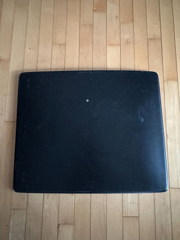 Used Centre Hatch Cover, Esperanto, plastic, with sealing foam