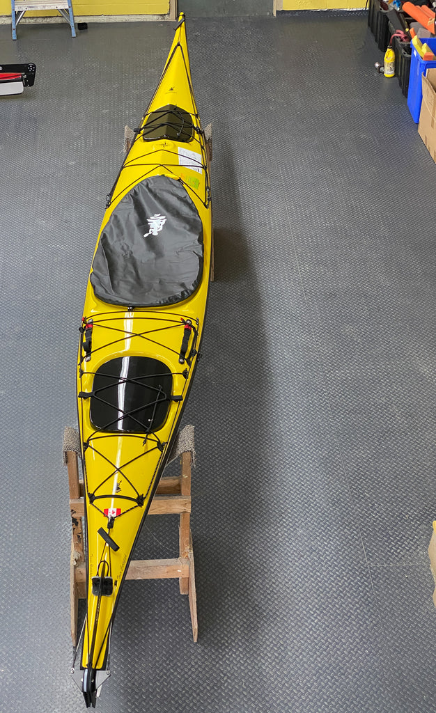 Tyee XLC $5050 CAD/$4250 USD  **Scroll down for more details**