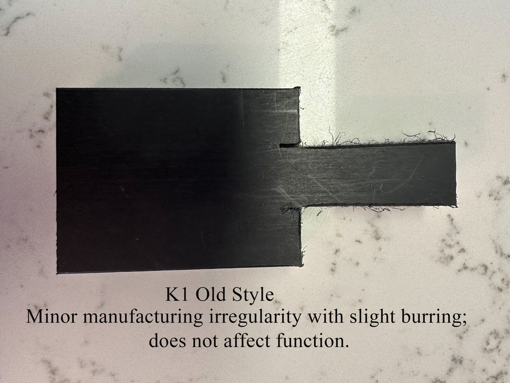 Rudder Block