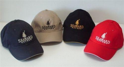 Seaward Hats - Seaward Kayaks