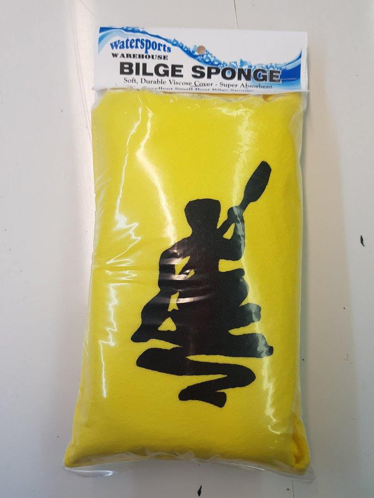 Bilge Sponge - Seaward Kayaks