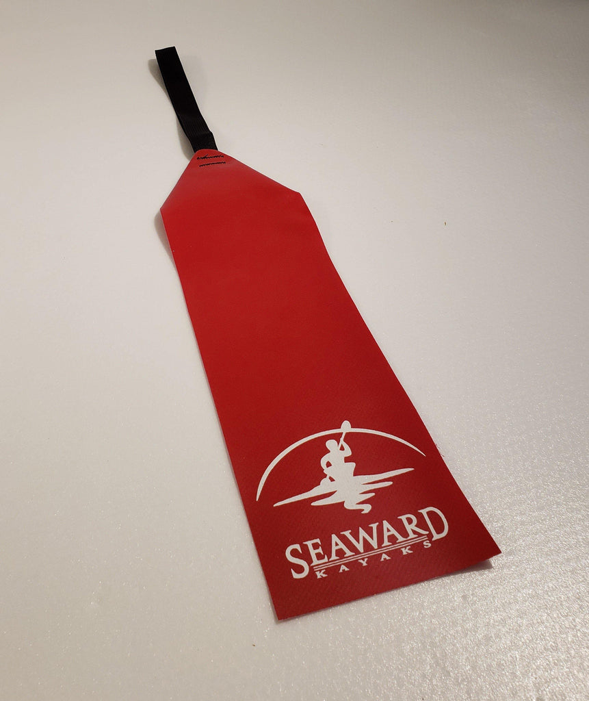 Travel Safety Flag - Seaward Kayaks