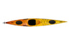 Edge 15 by Riot Kayaks - Orange Yellow (New ) $1750 CAD