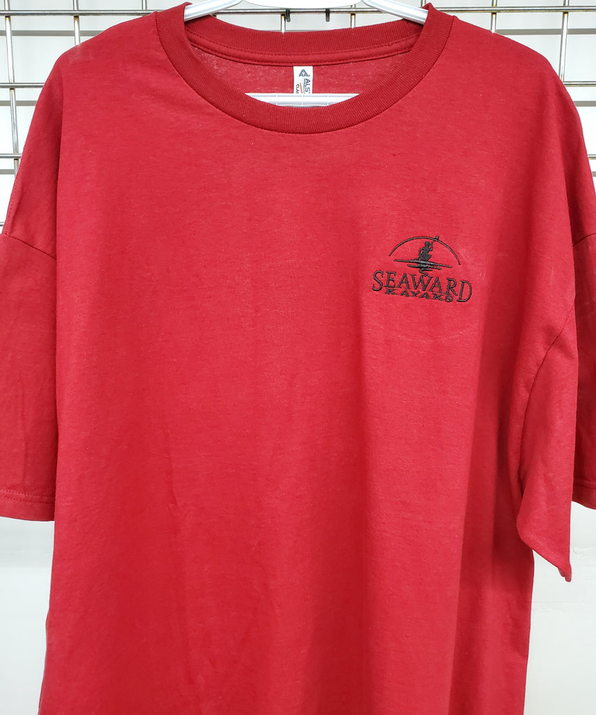 T-Shirt, Original, Seaward