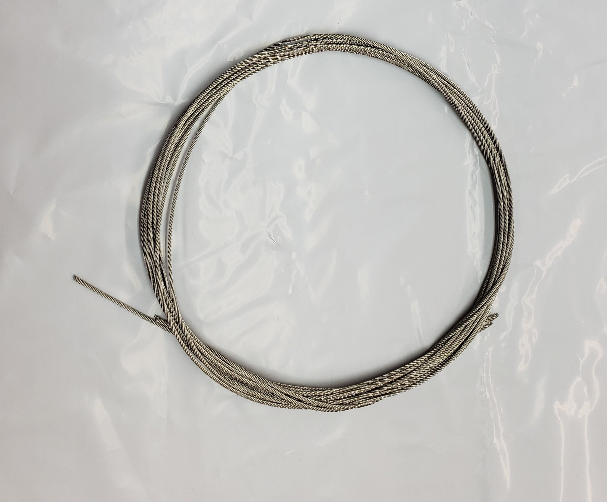 Skeg Replacement Cable Seaward Kayaks Inc.