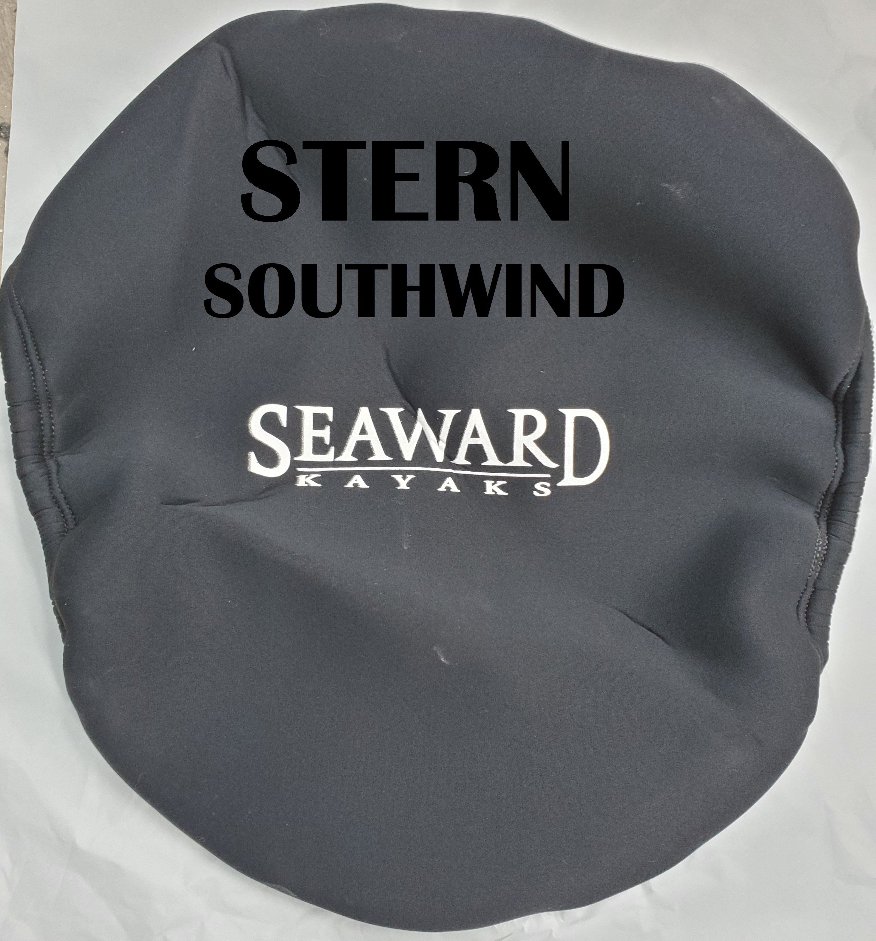 Hatch Cover, Neoprene – Seaward Kayaks Inc.
